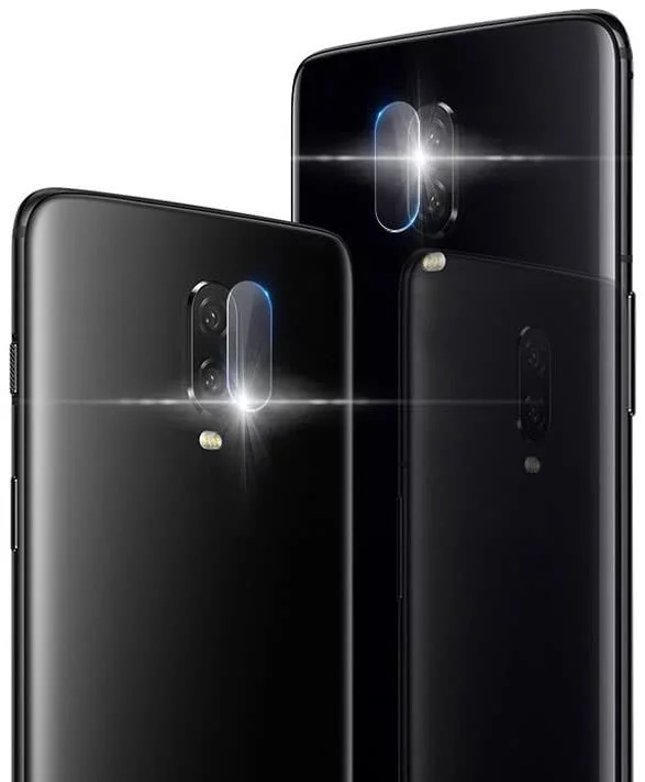 Zaštitno staklo Mocolo - ONEPLUS 6T Camera Lens Protector (38529993)