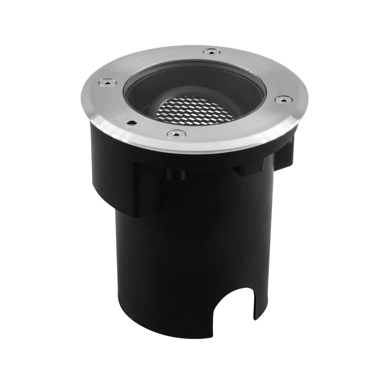 EVN Pentola ugradbena svjetiljka sa zaštitom od blještanja, Ø 13,5 cm