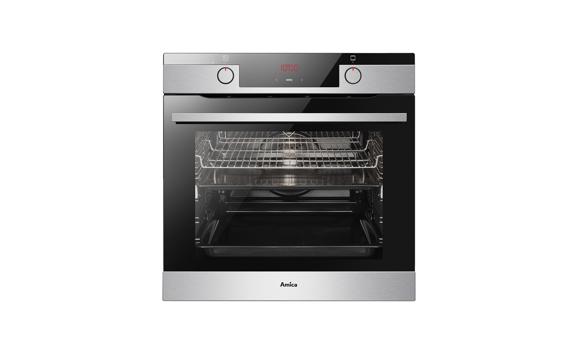 Amica ED37617X X-TYPE ugradbena pećnica