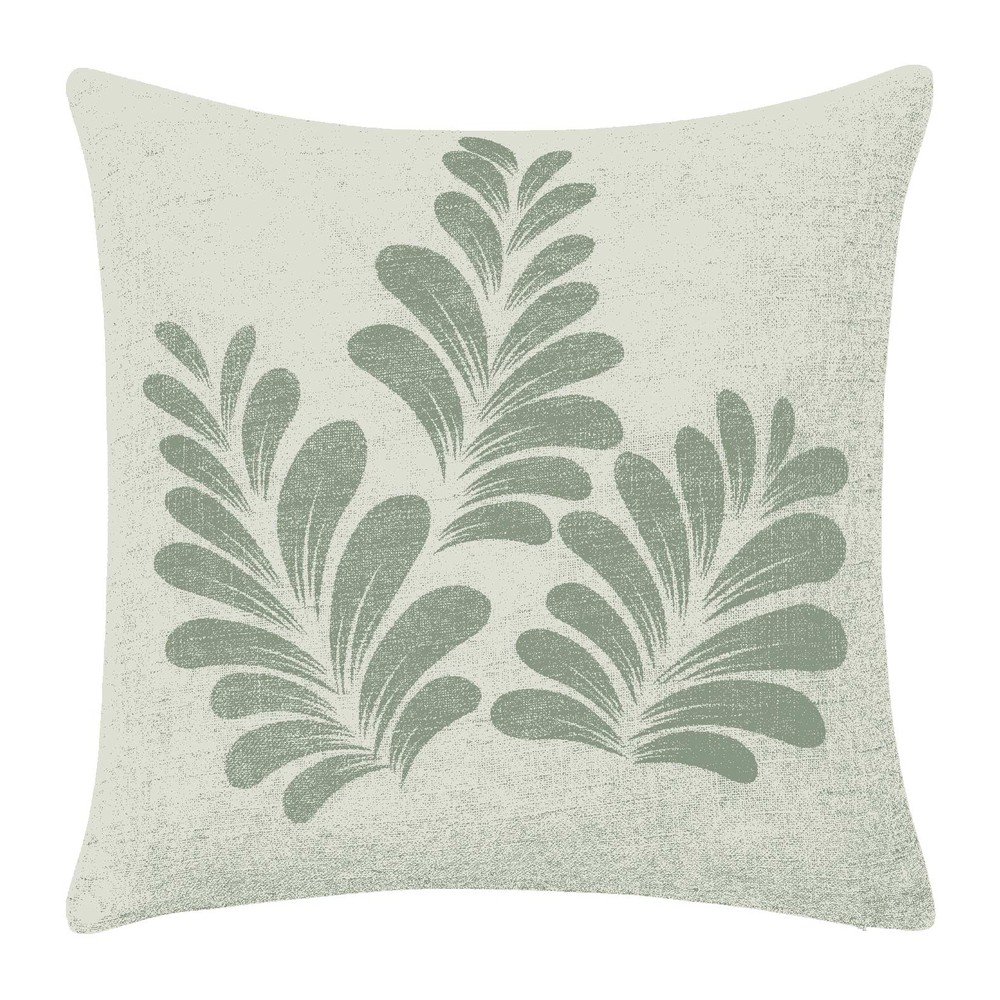 Ukrasni jastuk 45x45 cm Aqualis – douceur d'intérieur