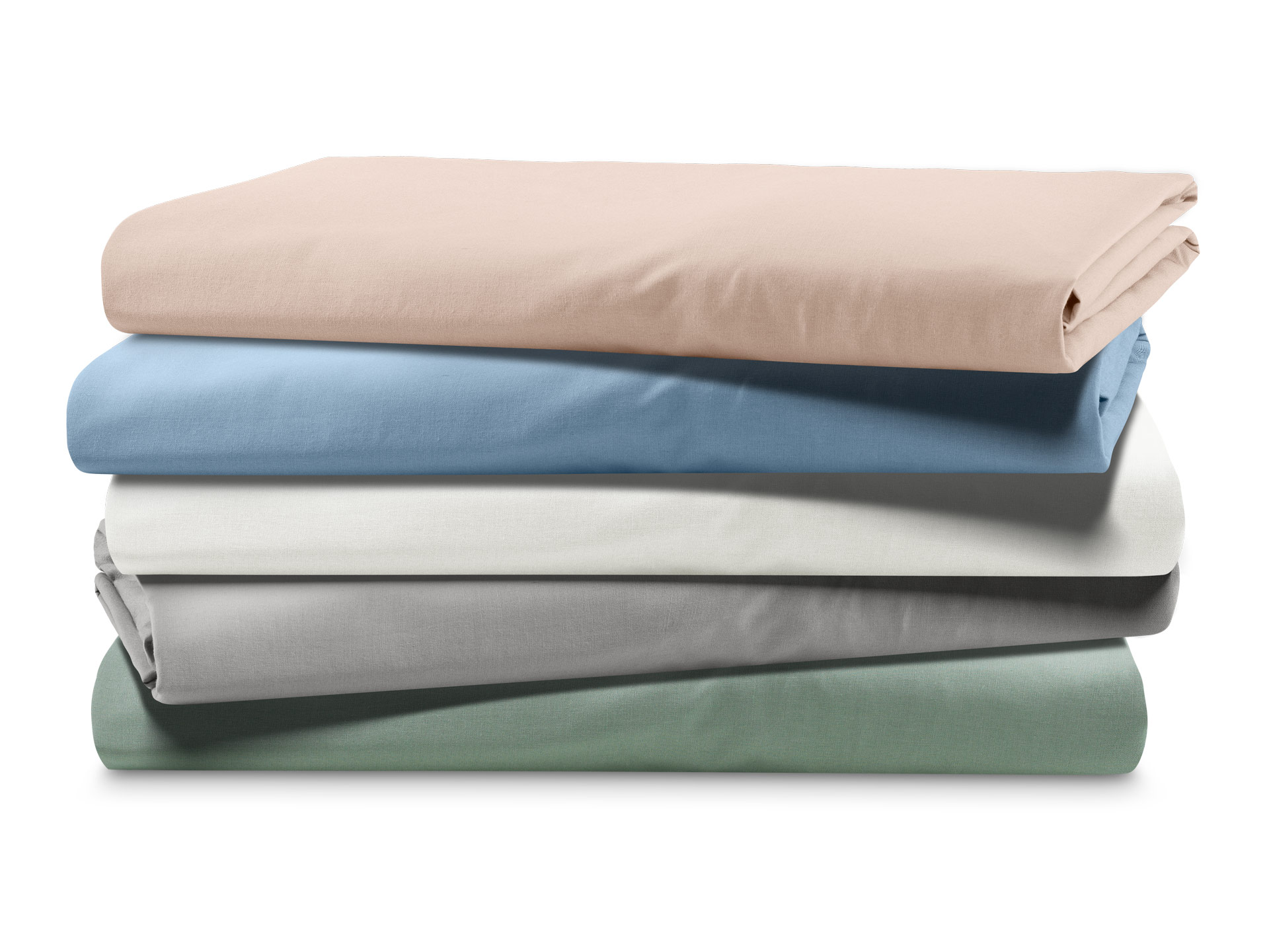Plahta s gumicom Essentials Dormeo 200x200 cm opal siva