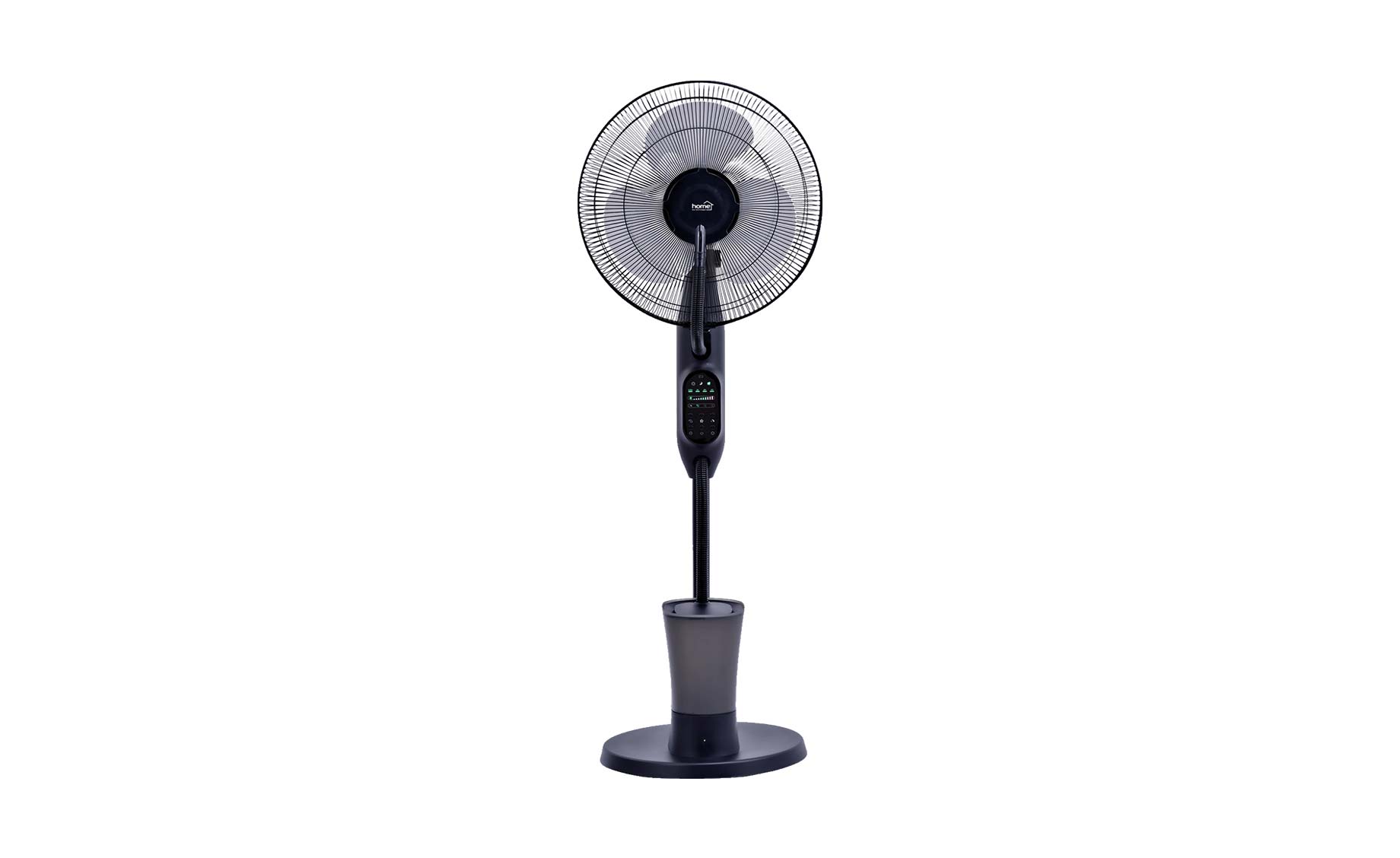 Home SFM43BK ventilator