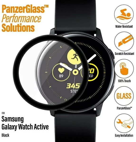 Zaštitno staklo PanzerGlass Samsung Galaxy Watch Active