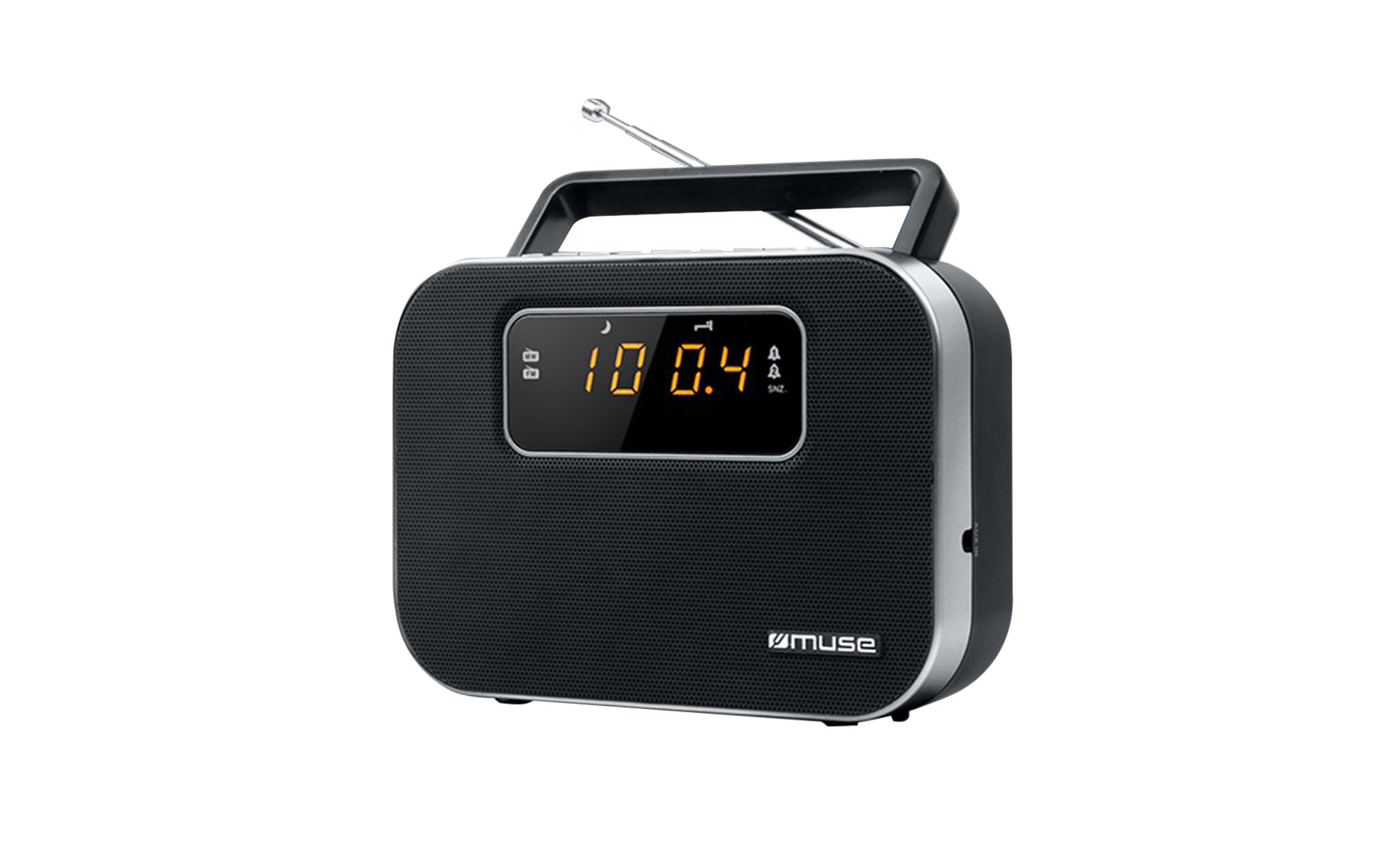 Muse M-081R radio uređaj