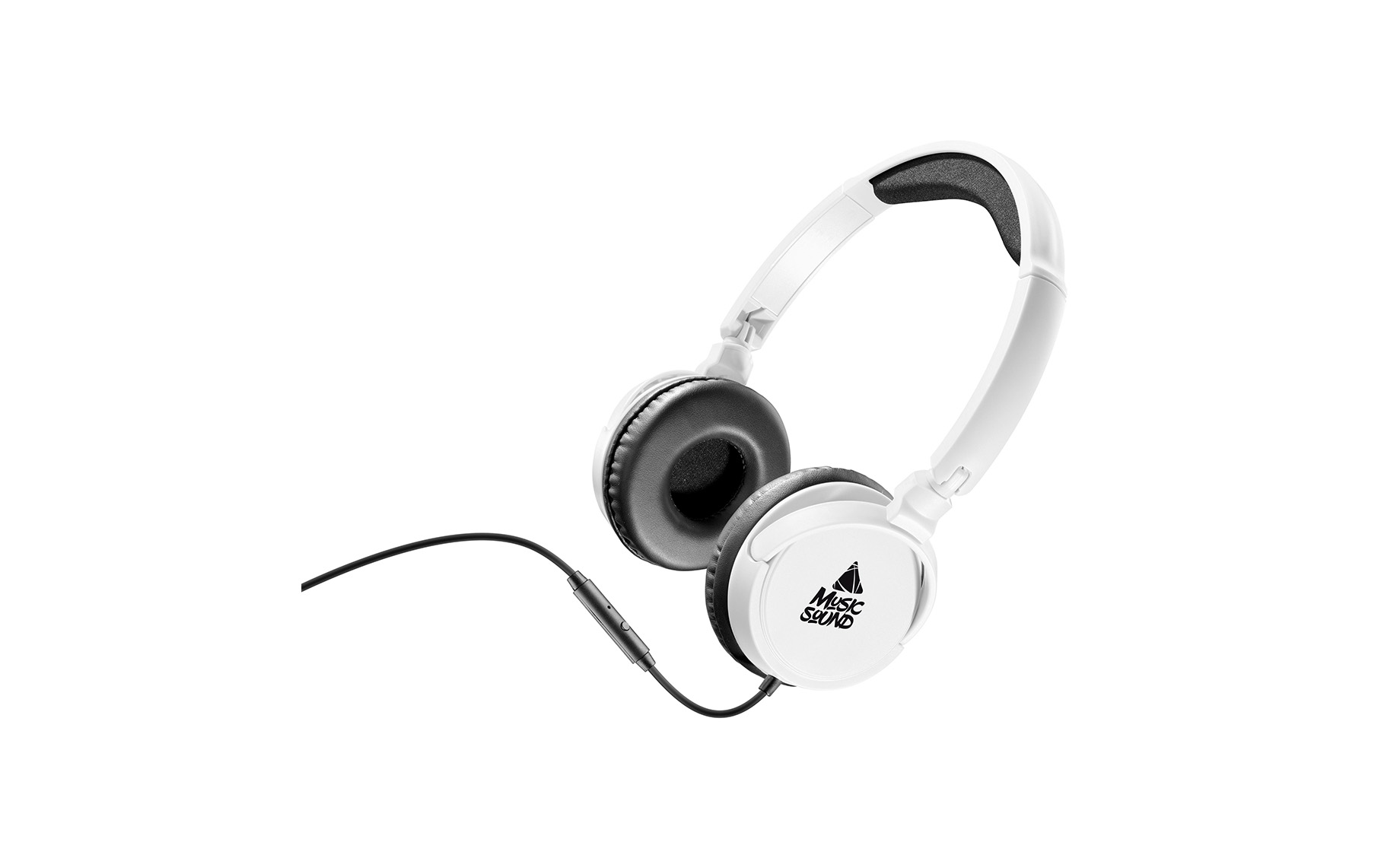 Cellularline Audio Music Sound slušalice