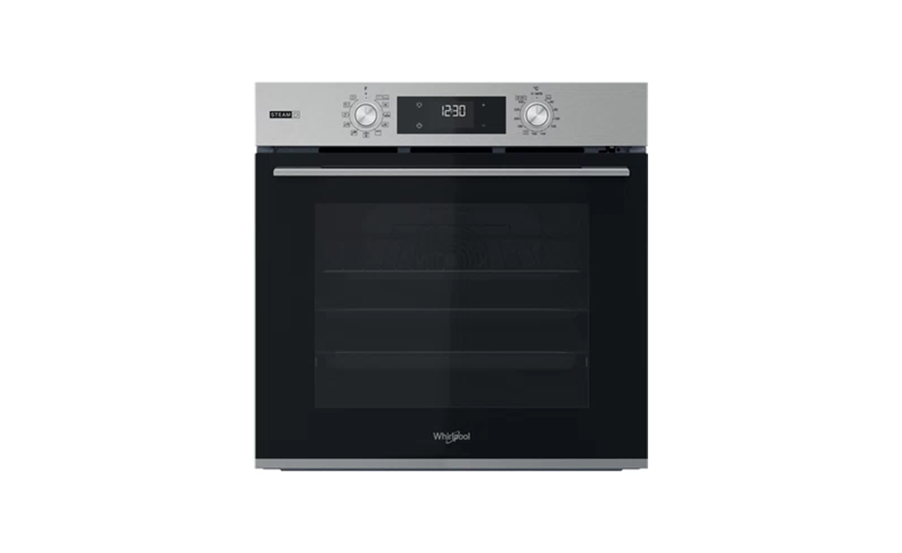 Whirpool OMSK58RU1SX ugradbena pećnica