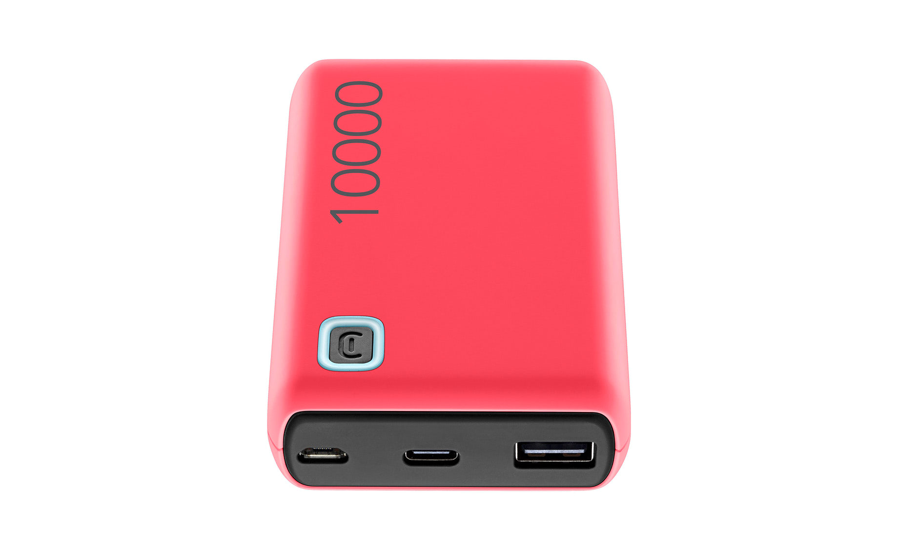 Cellularline Essence prijenosni punjač 10000mAh