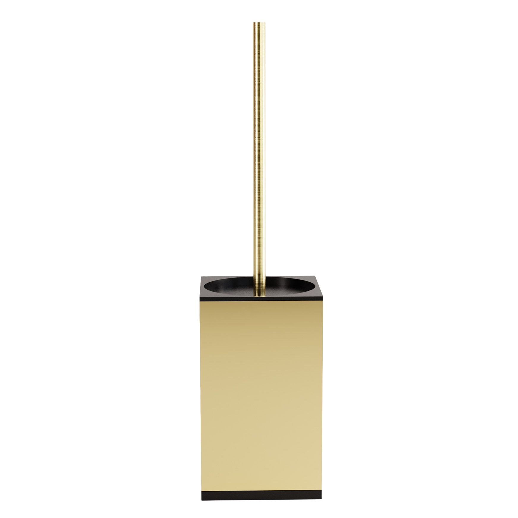 WC četke B110 BRUSH GOLD