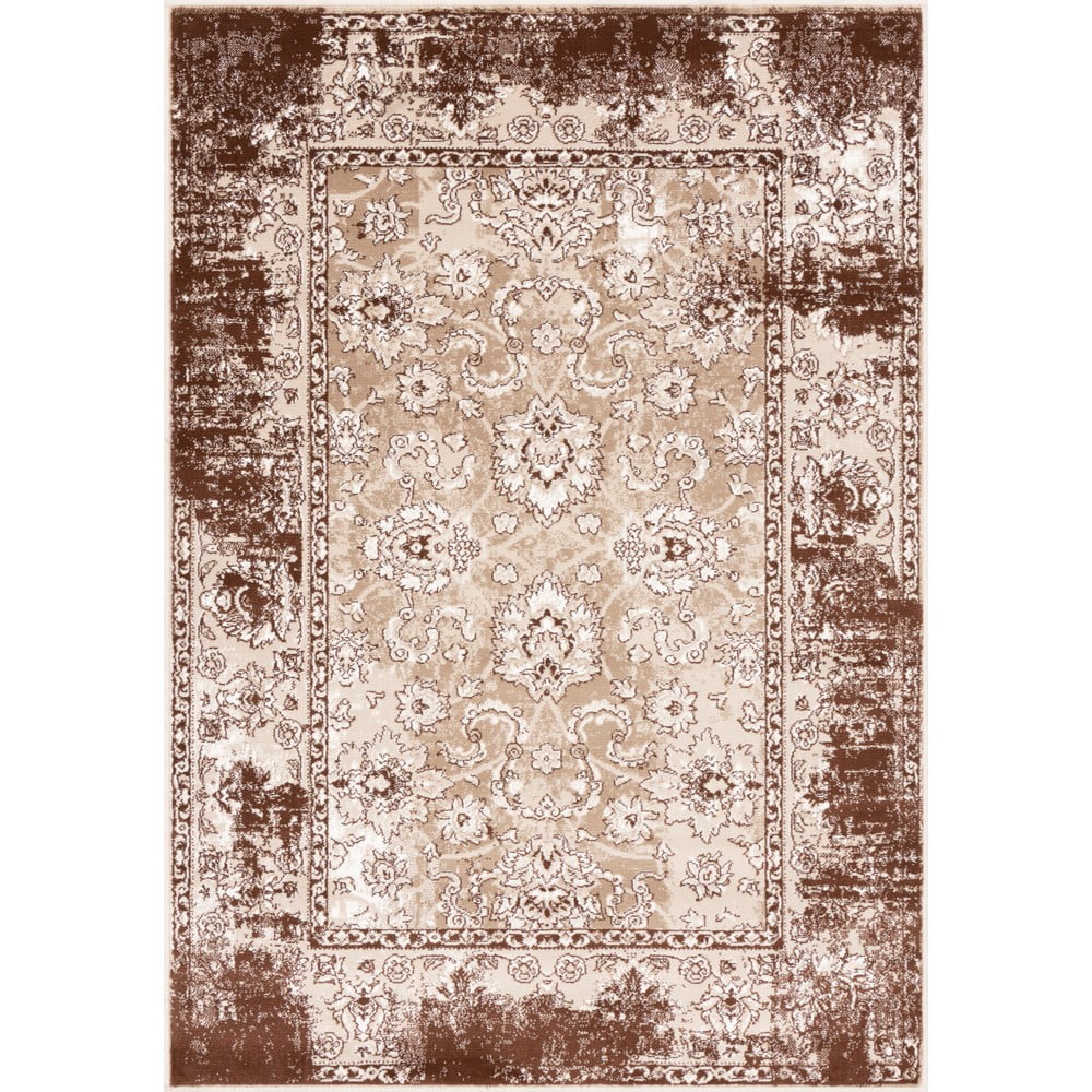 Smeđi tepih 200x280 cm Terno Brown – FD