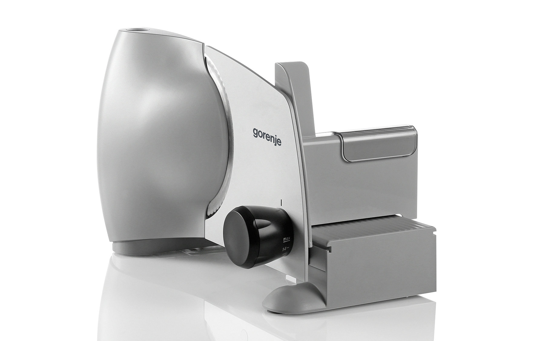 Gorenje R607A mesoreznica