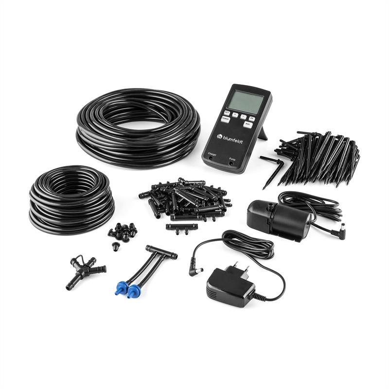 Blumfeldt Greenkeeper automatski sustav za navodnjavanje