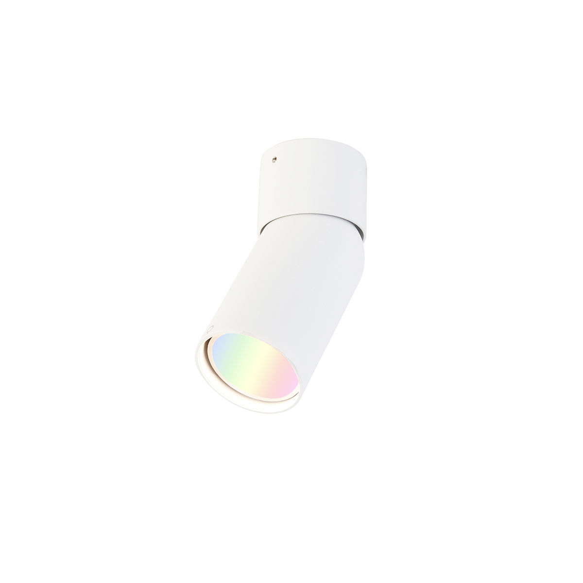 Pametni reflektor bijeli podesivi uklj. Wifi GU10 - Falo