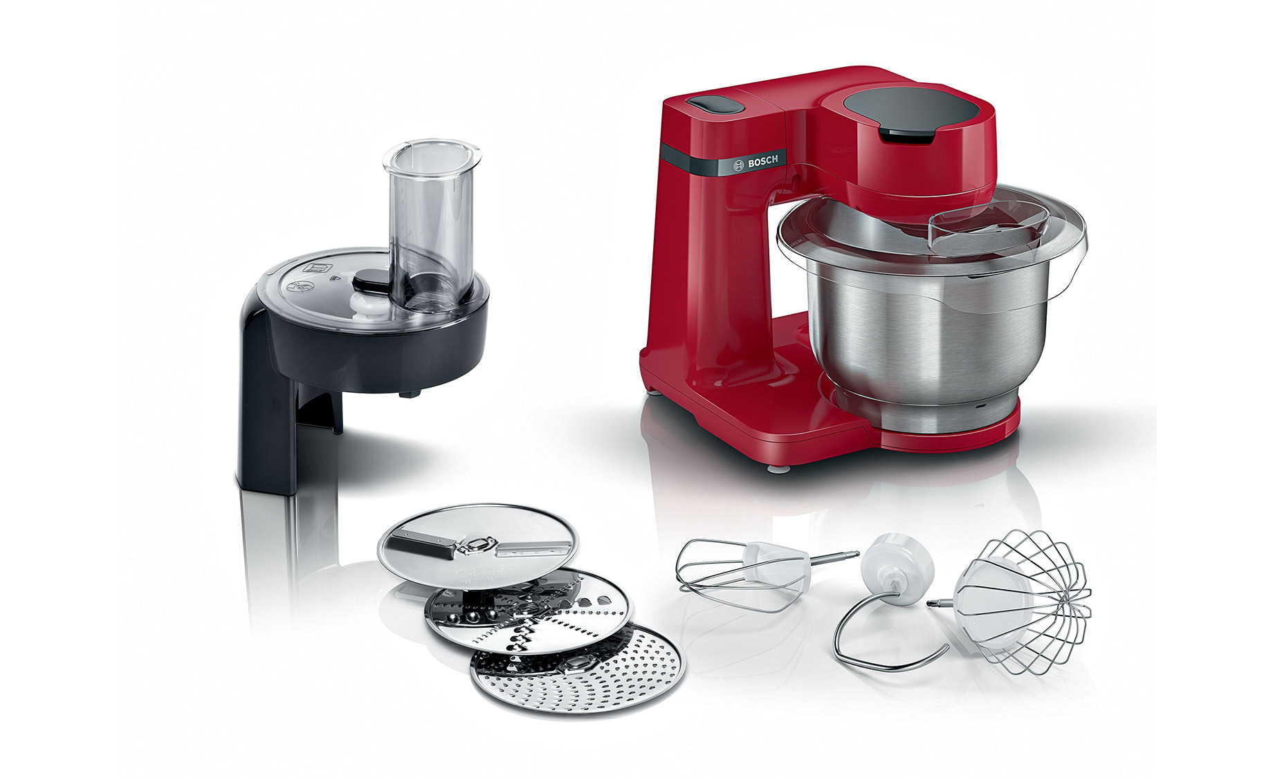 Bosch MUMS2ER01 kuhinjski robot