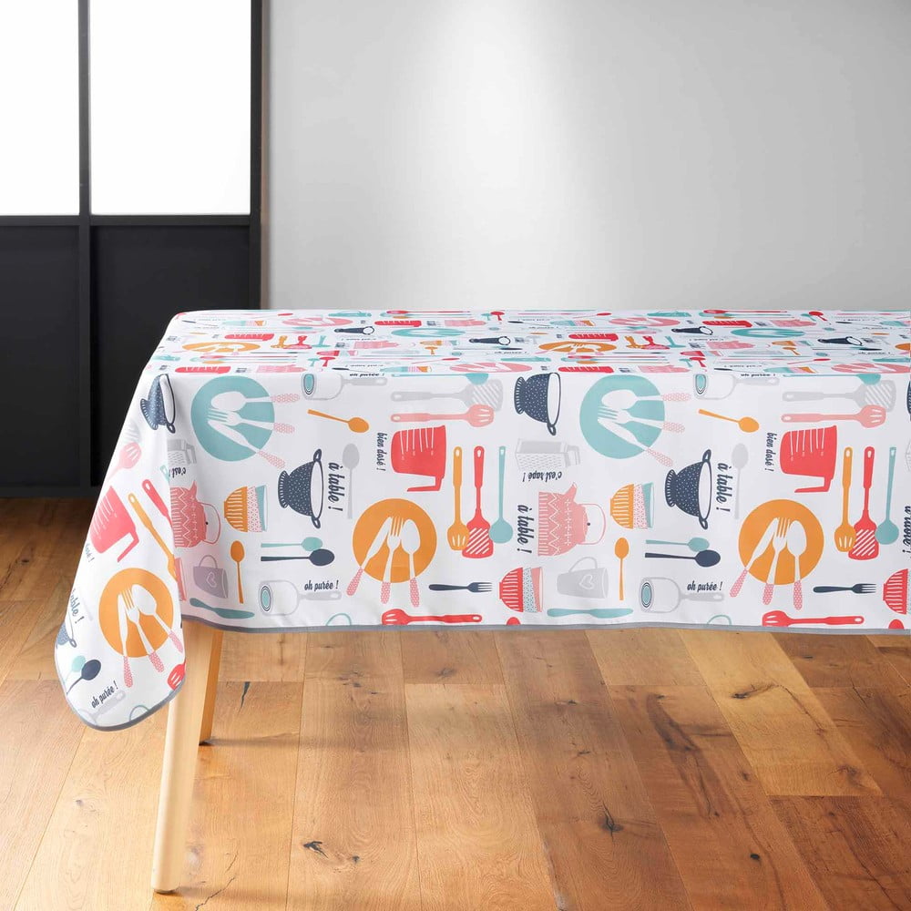Perivi stolnjak 140x240 cm Kitchen – douceur d'intérieur
