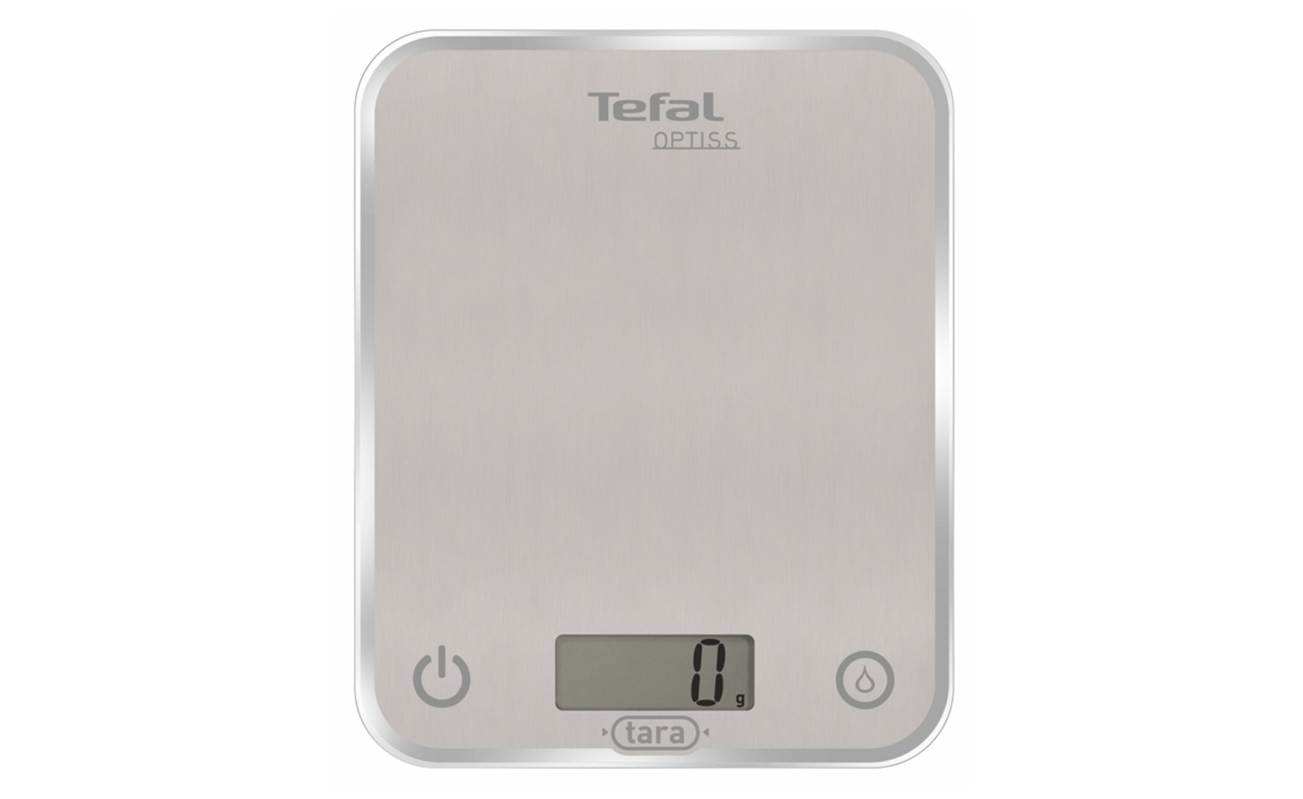 Tefal BC50U4V0/BC5004V kuhinjska vaga