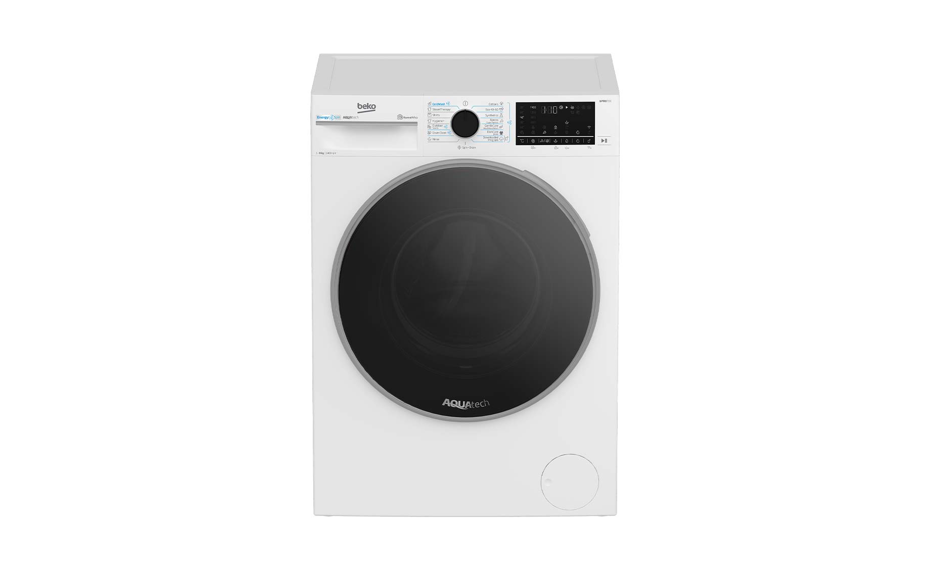 Beko B7WFU69418WB ES perilica rublja