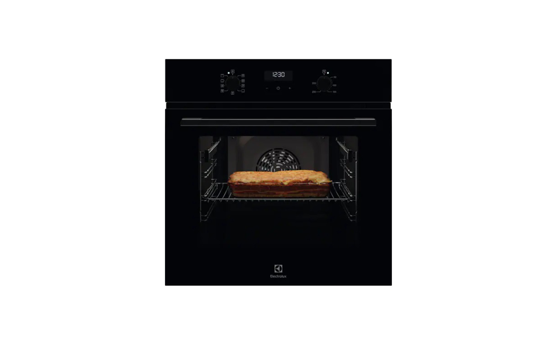 Electrolux EOF5C50BZ ugradbena pećnica