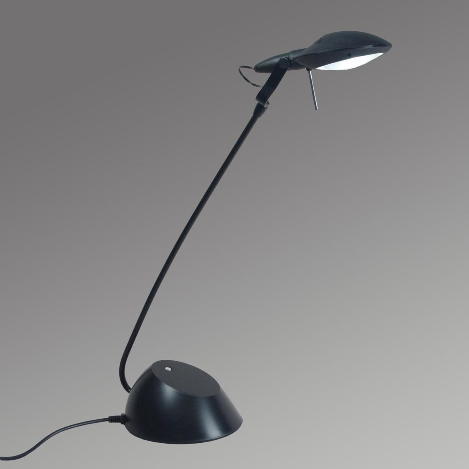 Četverostupanjska LED stolna svjetiljka Galaxy