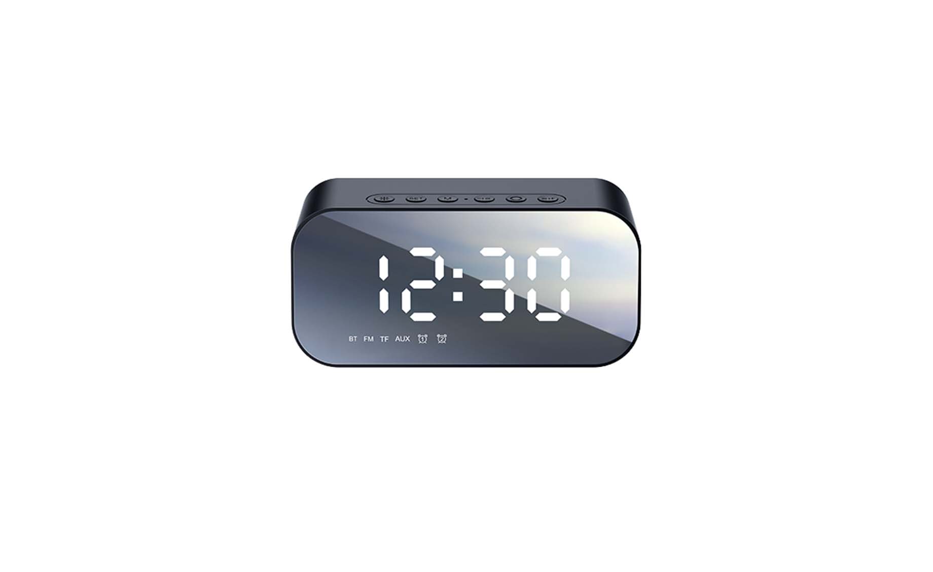 Havit M3 radio budilica