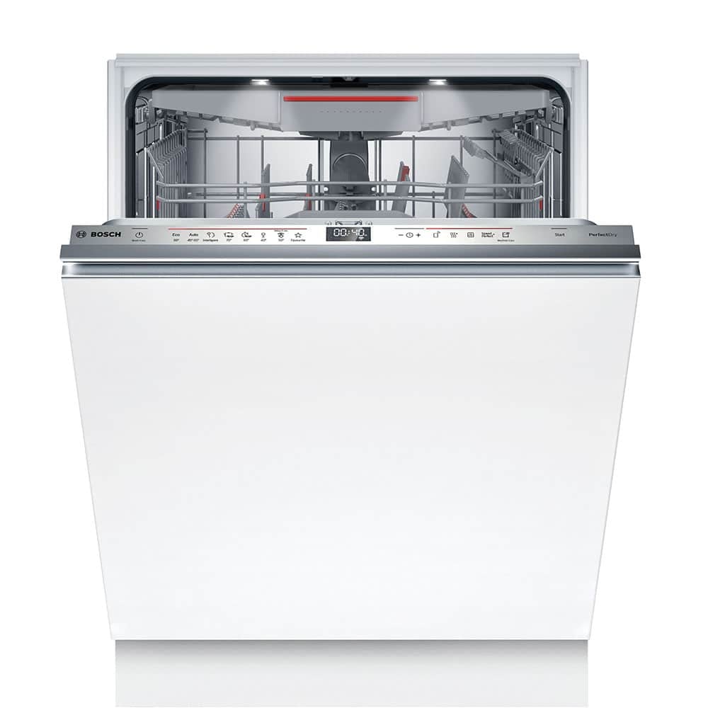 Bosch ugradbena perilica posuđa SBV6ZCX16E - izložbeni primjerak