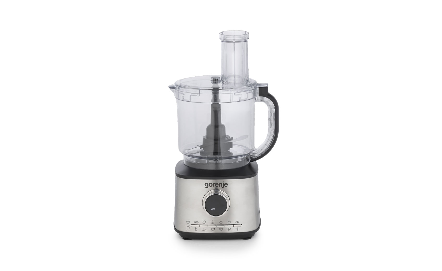 Gorenje SBR1500E multipraktik