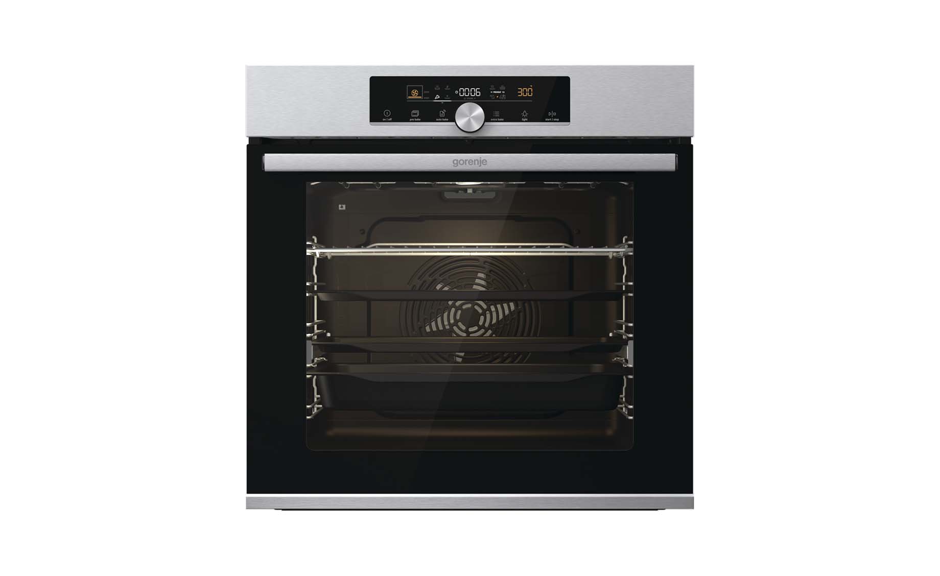 Gorenje BPS6747A06X ugradbena pećnica