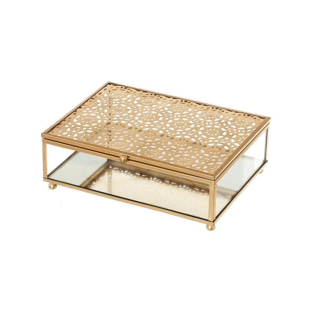 Organizator nakita – Casa Selección