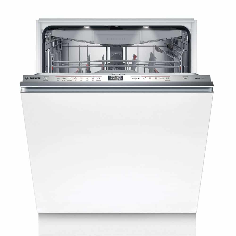 Bosch ugradbena perilica posuđa  SMV6YCX06E