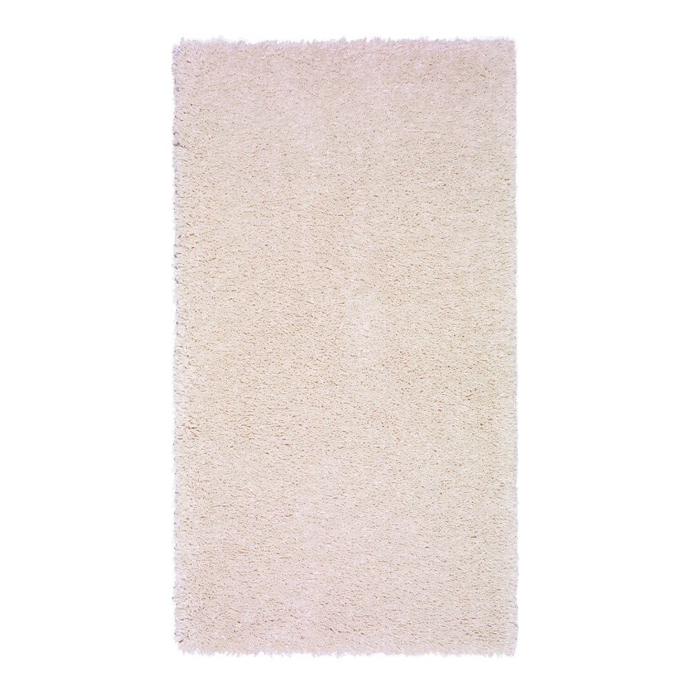 Svjetlo bež tepih Universal Aqua Liso, 67 x 125 cm