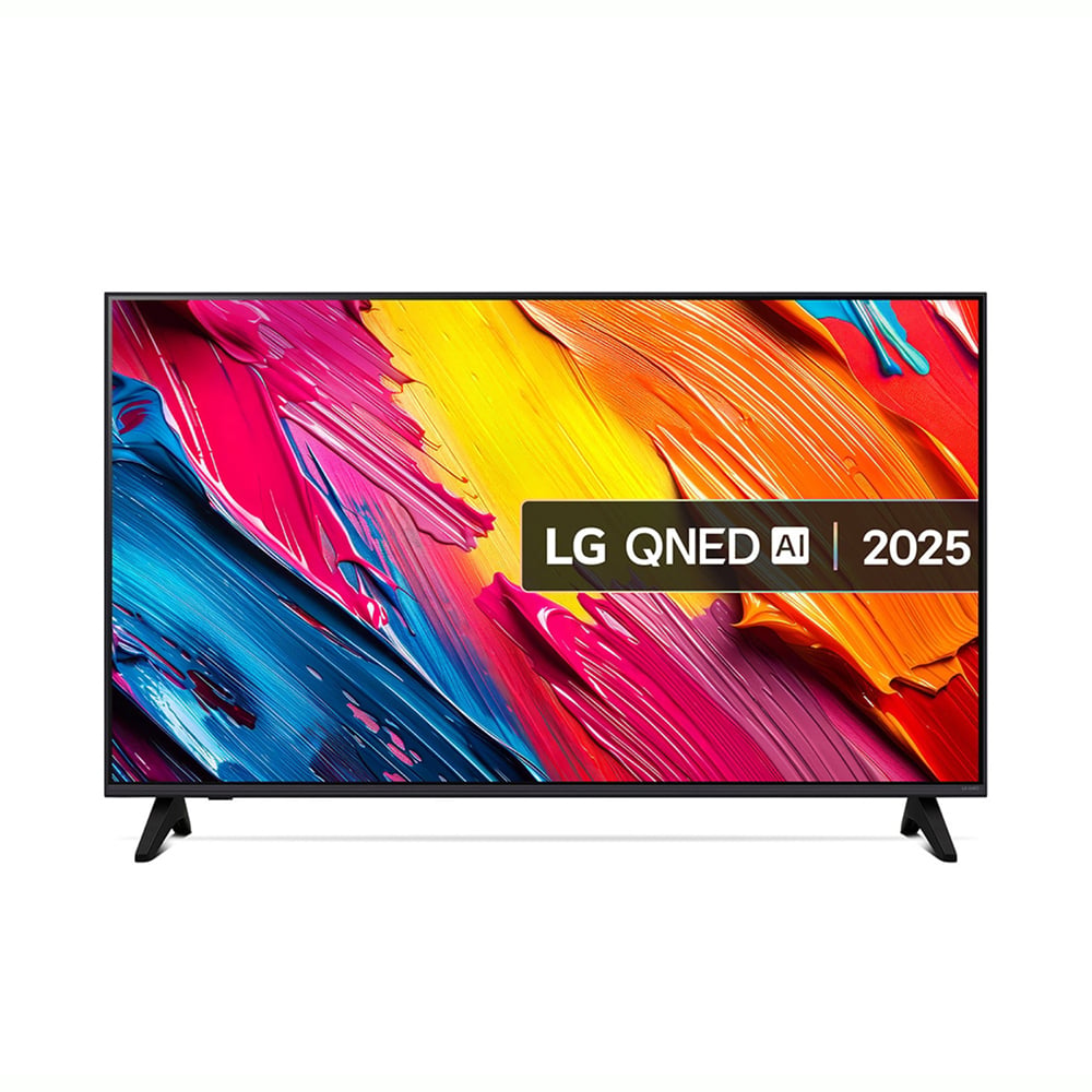 LG TV 50QNED70A6A 50" LED UHD, Smart
