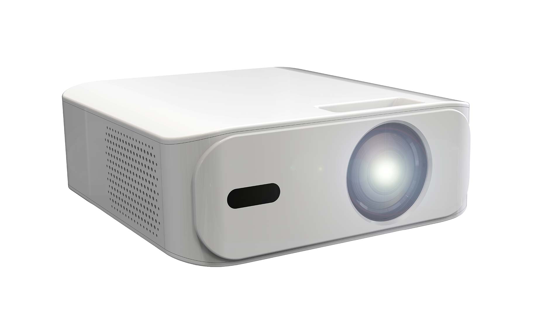 Denver PR-4300 LED Ultra HD projektor