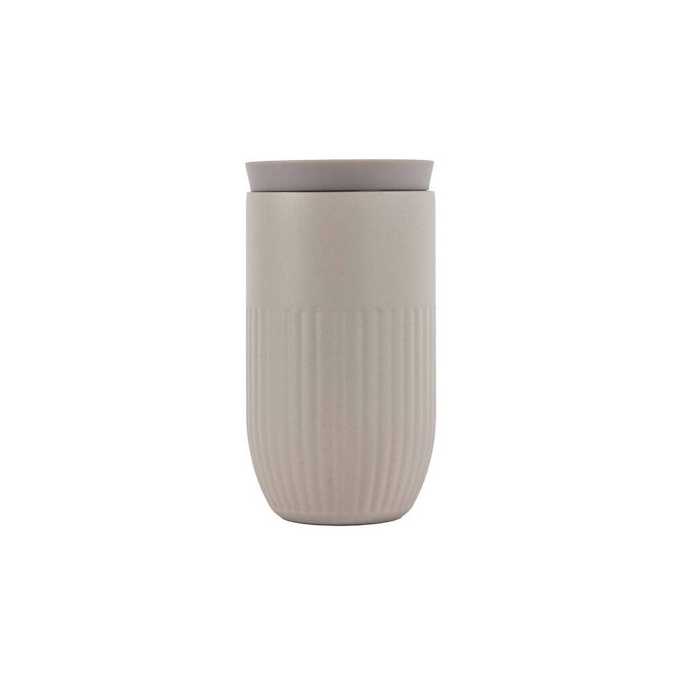 Bež termo šalica 320 ml Tova – Sagaform