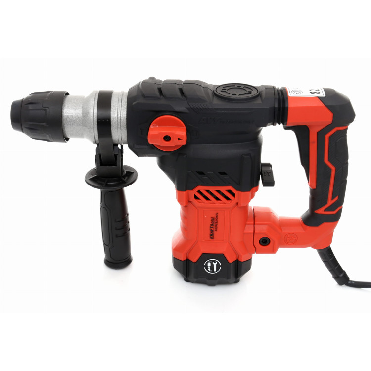 Udarni čekić 2700W KD1735