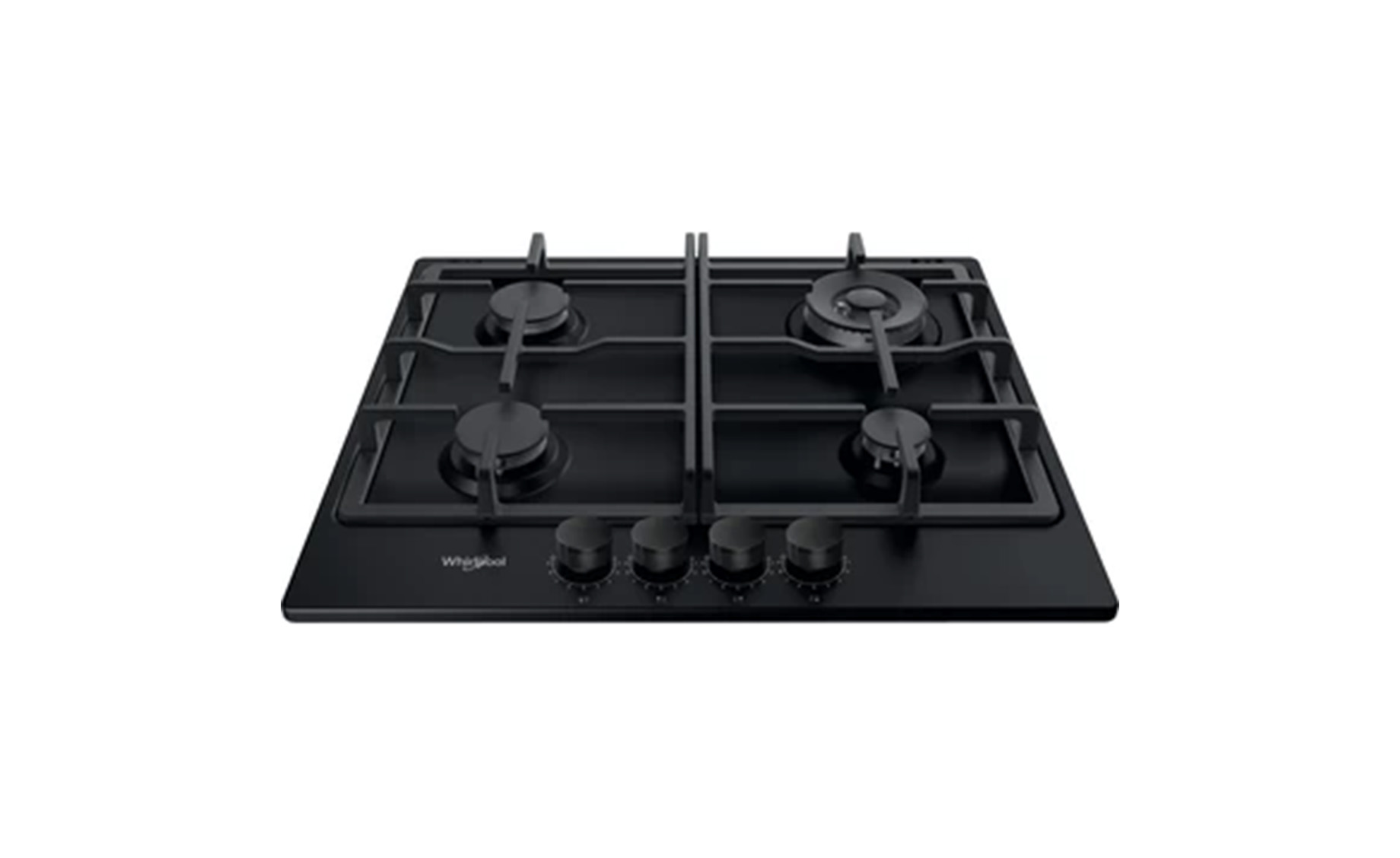 Whirlpool TKRL 661 NB ugradbena ploča