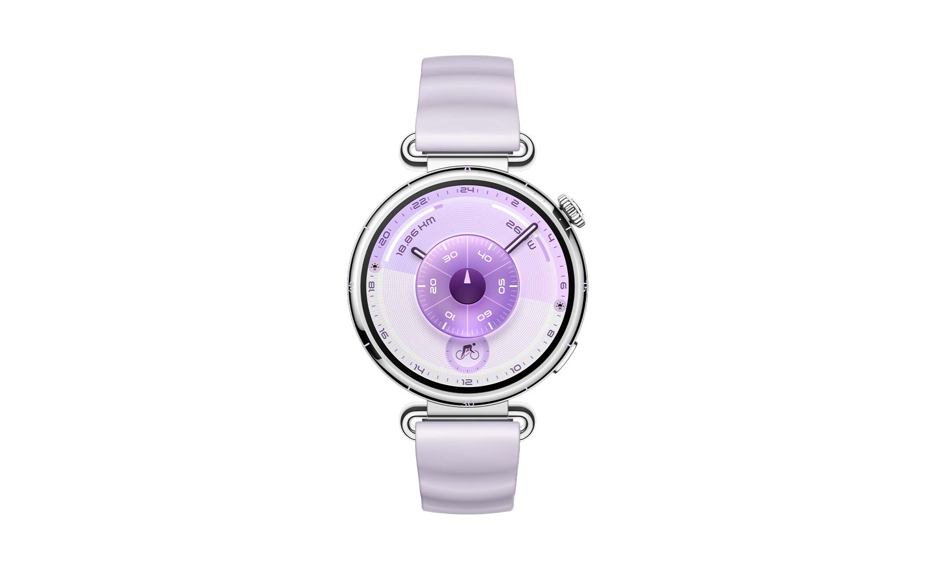 Huawei Watch GT6 41mm pametni sat , Purple