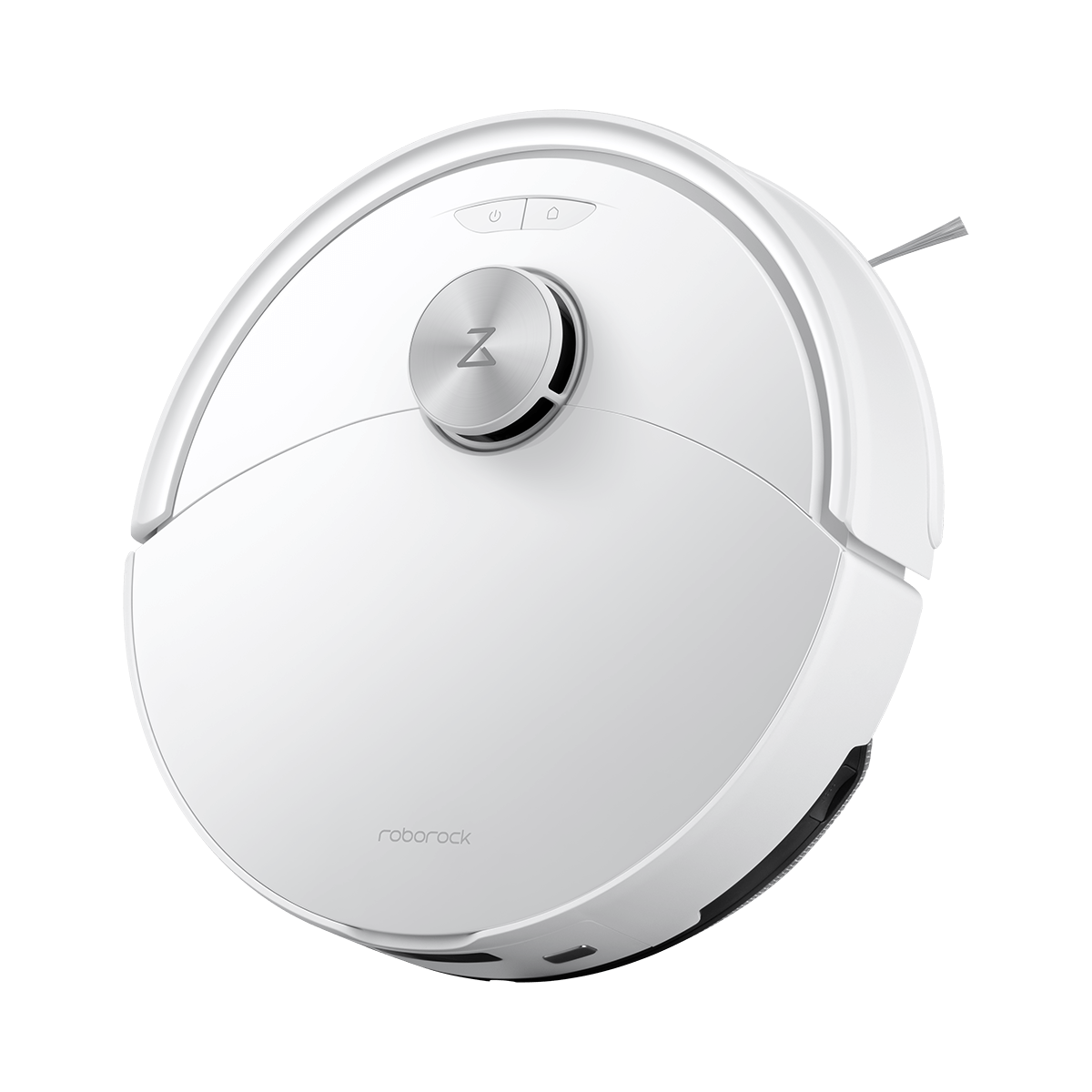 Roborock robotski usisavač Q10 VF bijeli