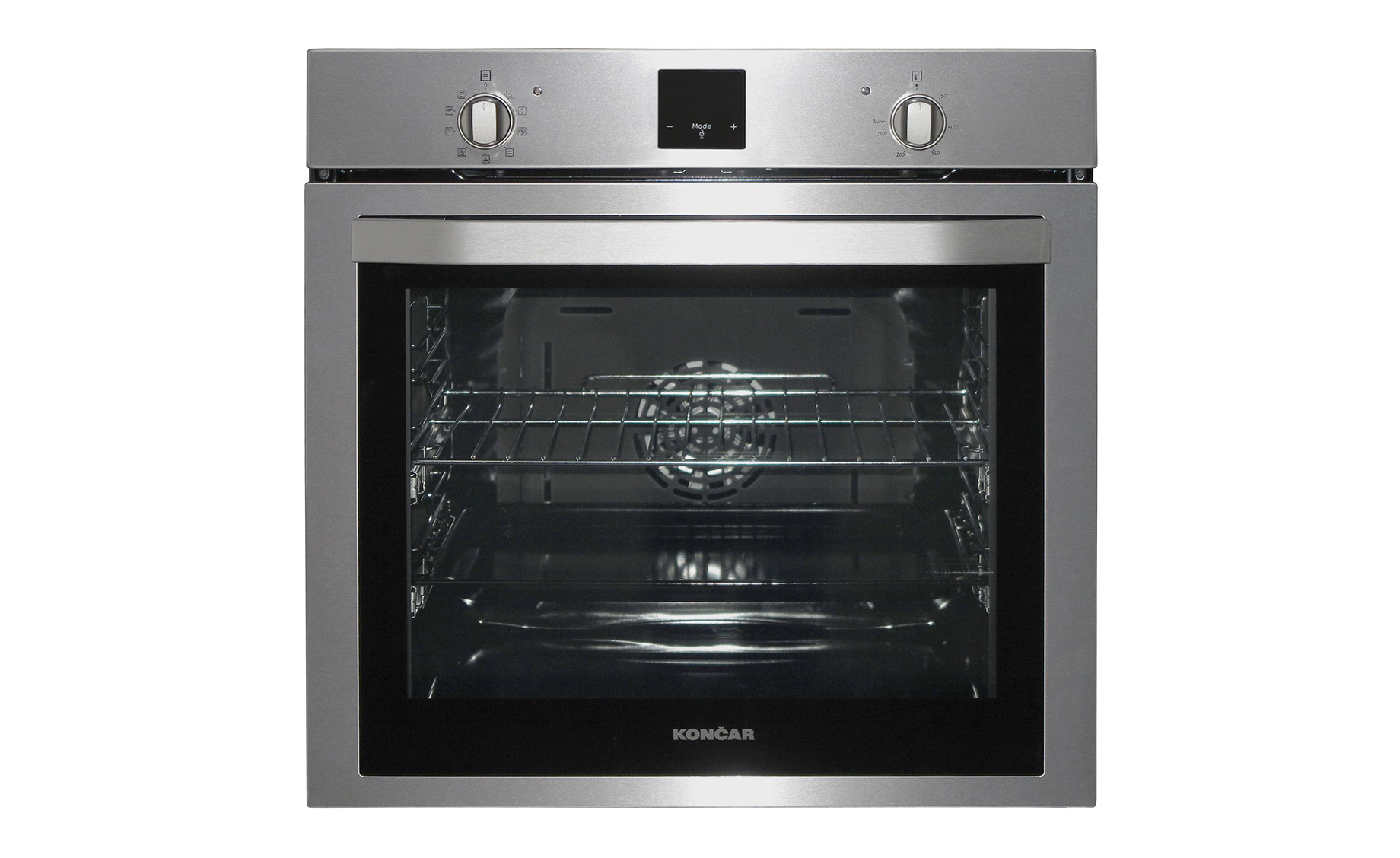Končar UPV789IM ugradbena pećnica