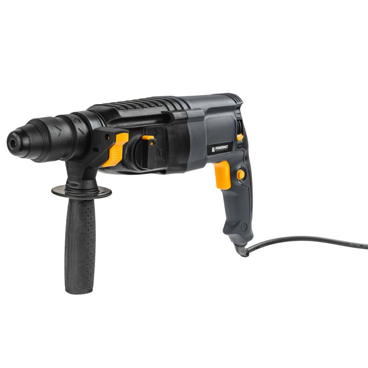 Bušilica s čekićem PM-MWU-2600T