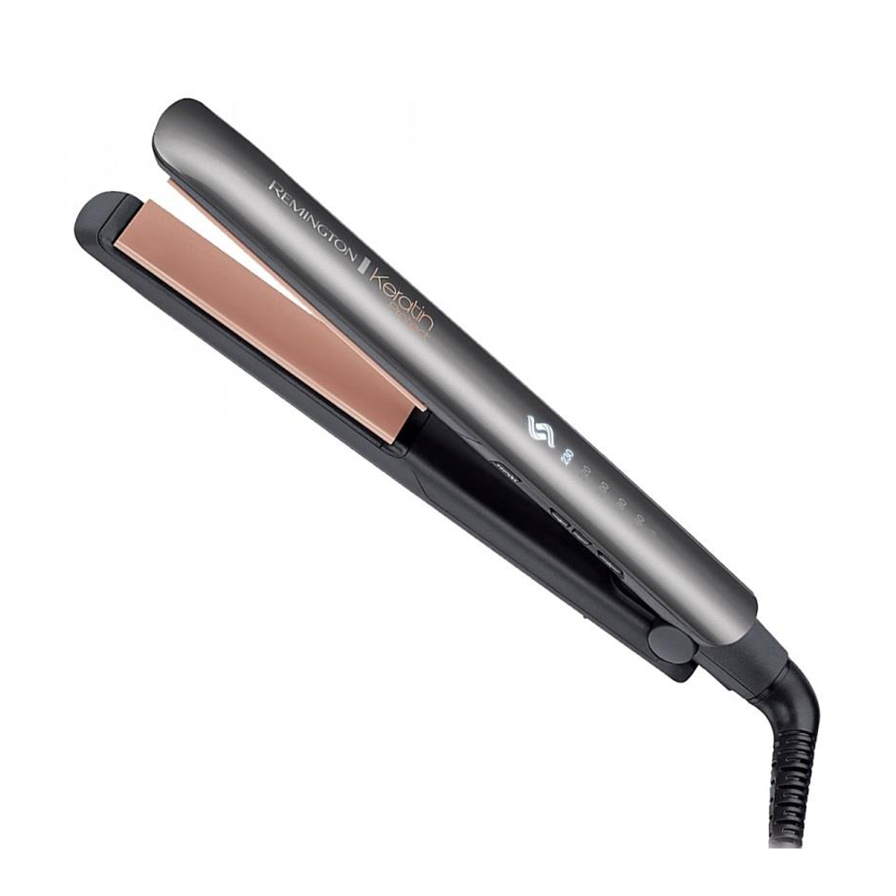 REMINGTON pegla za kosu S8598 Keratin Protect