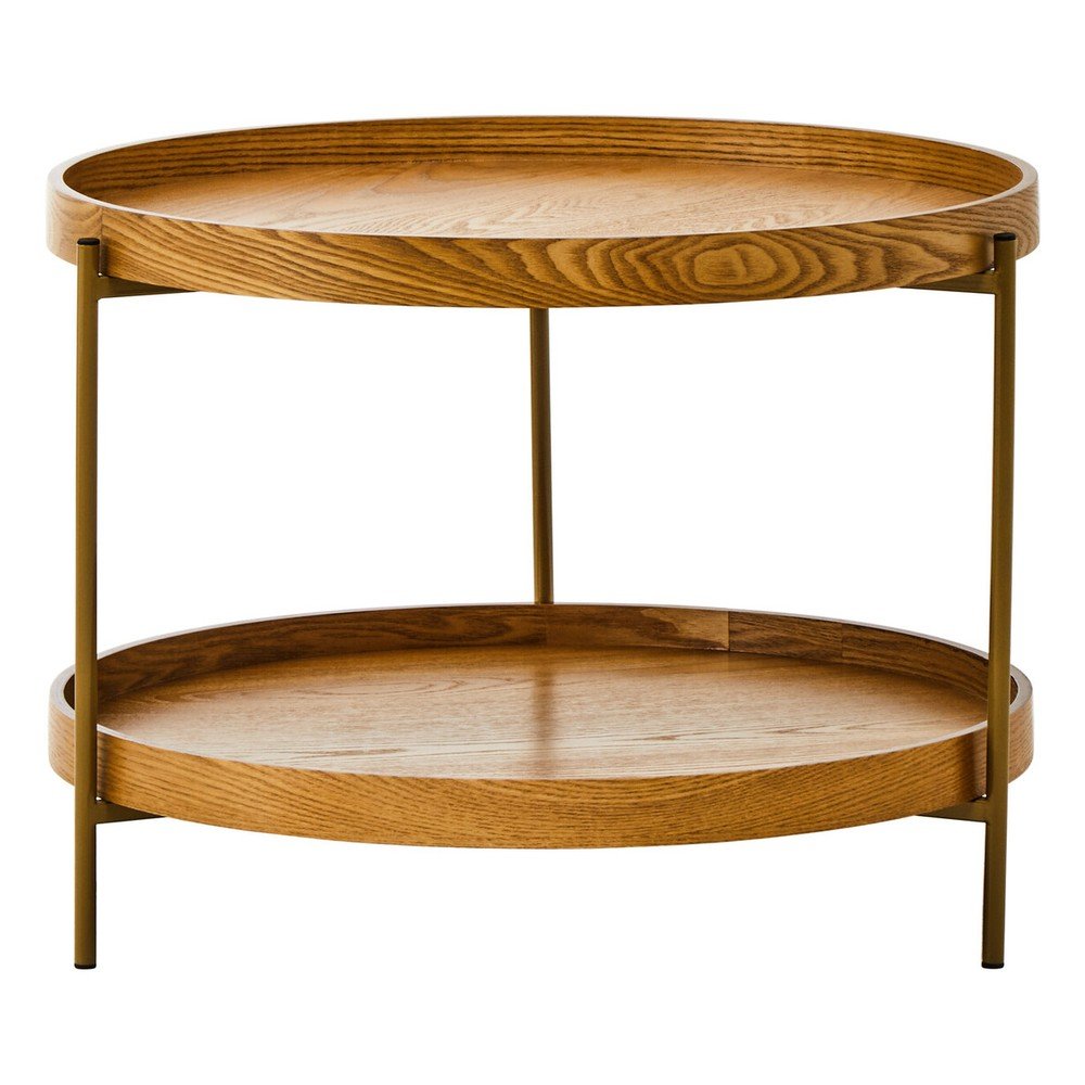 Okrugao pomoćni stol ø 60 cm Viborg – Premier Housewares