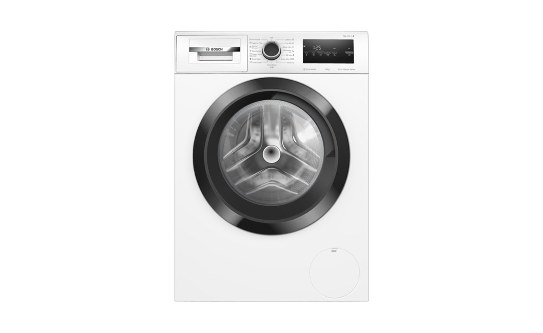 Bosch WAN28170BY perilica rublja