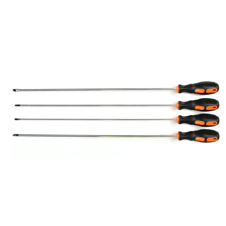 Set dugih odvijača, 4 komada KD10945