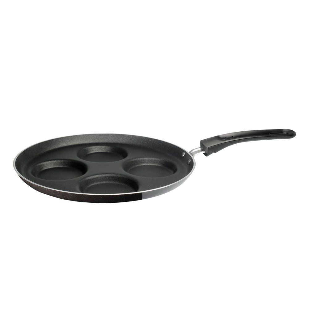 Tava s neprijanjajućom površinom za male palačinke ø 25 cm Pancake time D5292072 – Tefal