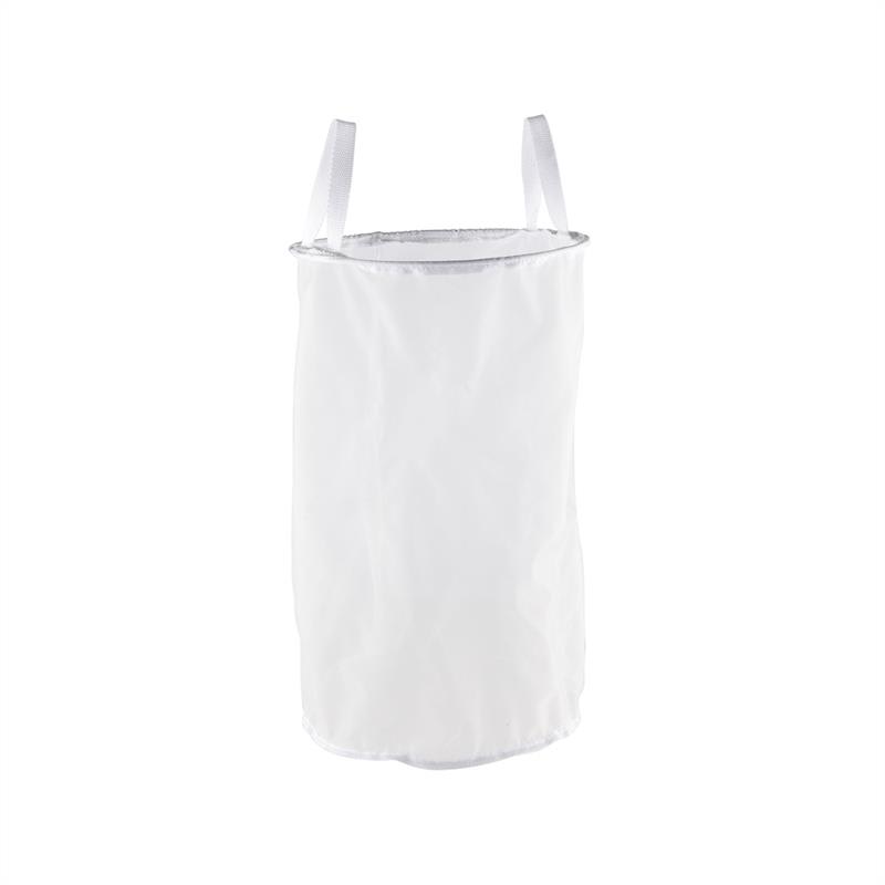 Klarstein BEERFEST, FILTER ZA PIVO, OPREMA, FILTRACIJSKI DODATAK, Ø28 CM, 200 ΜM, NAJLON