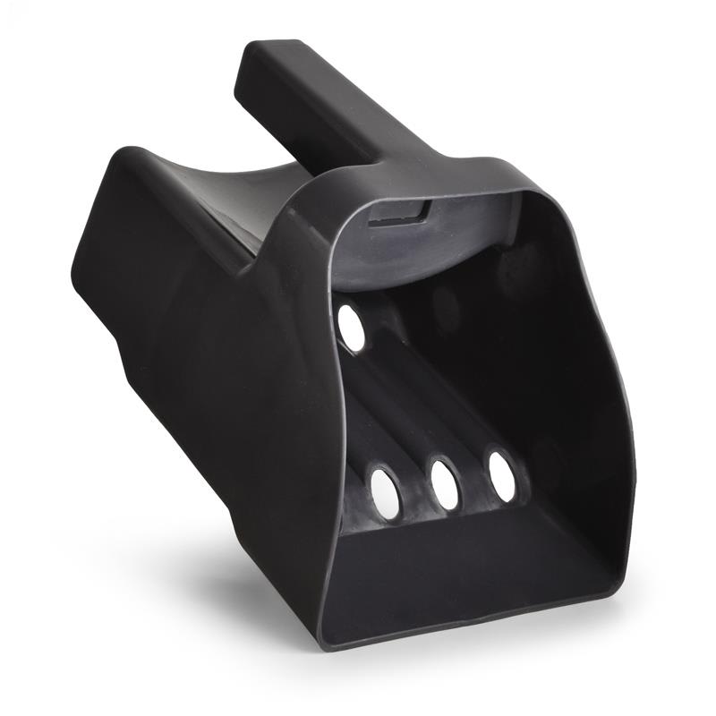 DURAMAXX Lopatica za pijesak - plaža, vrtlarenje, lov na blago