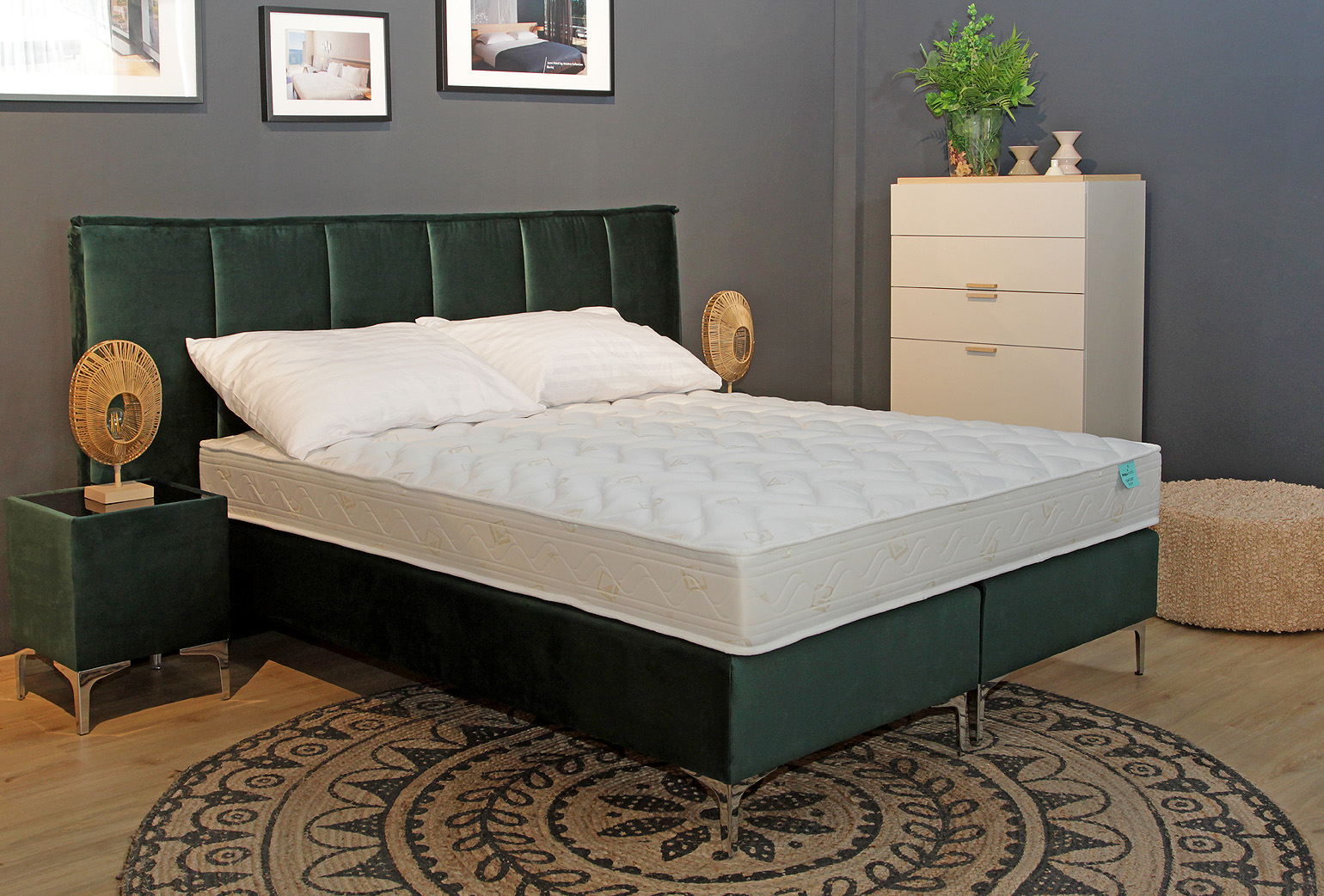 Comfort Sleep