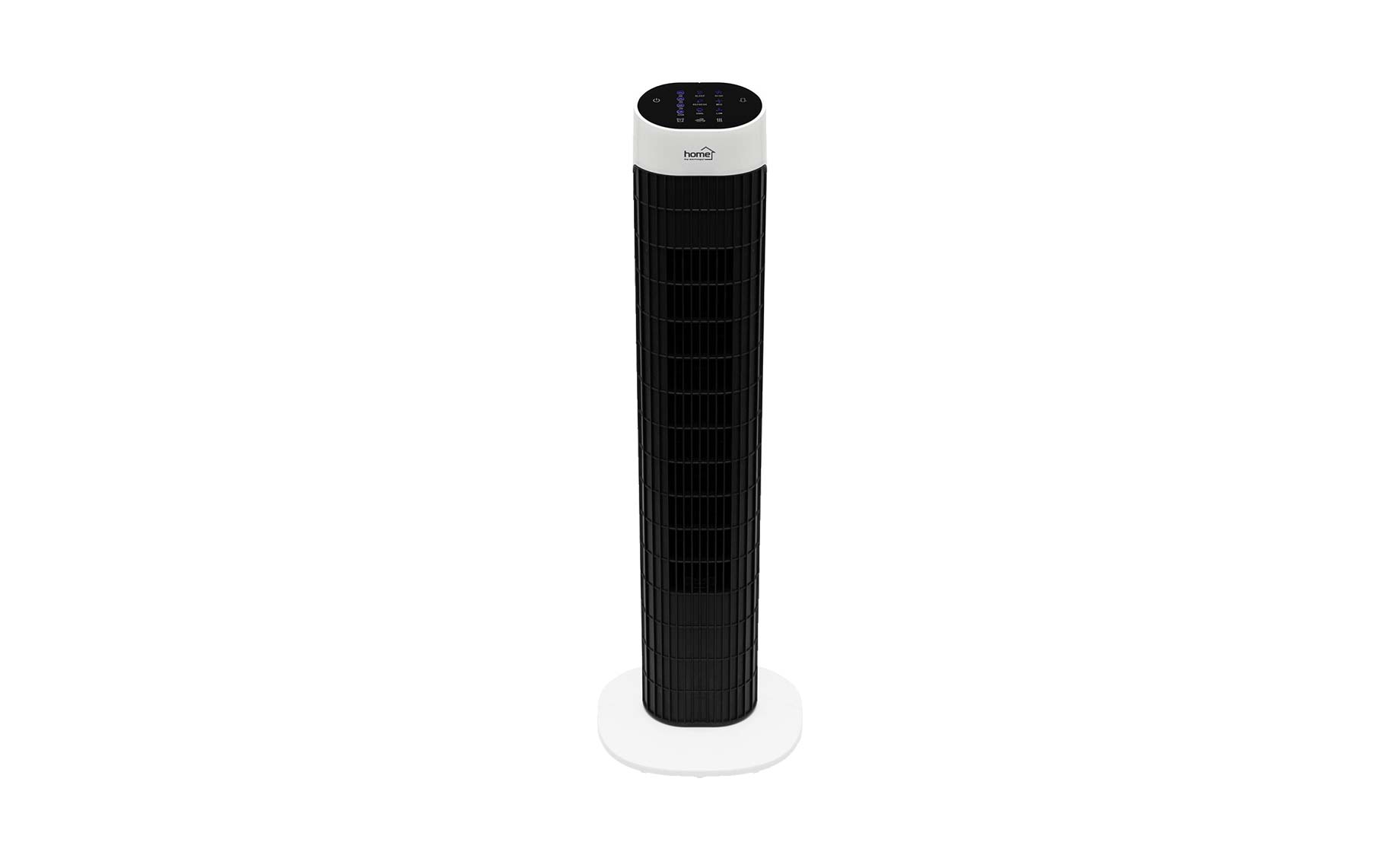 Home TWFR100B ventilator