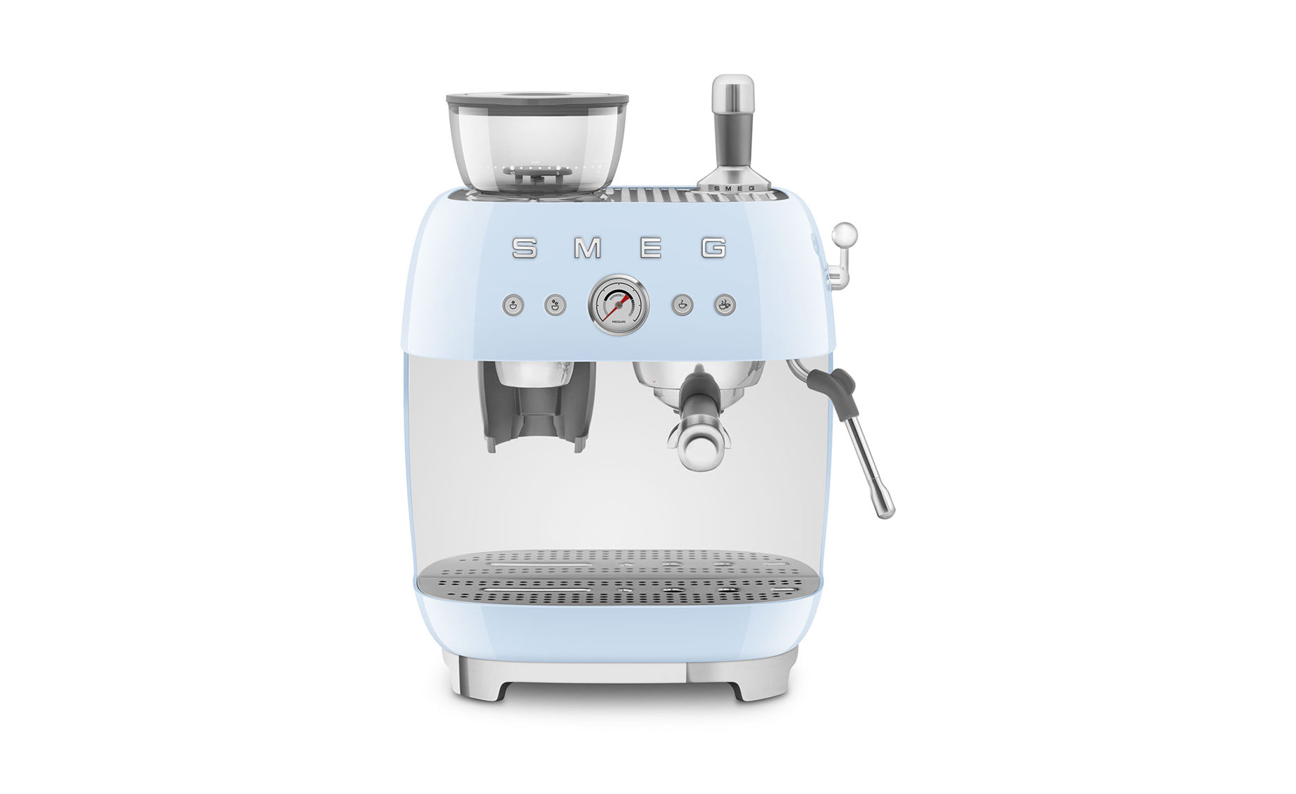 Smeg EGF03PBEU Espresso aparat