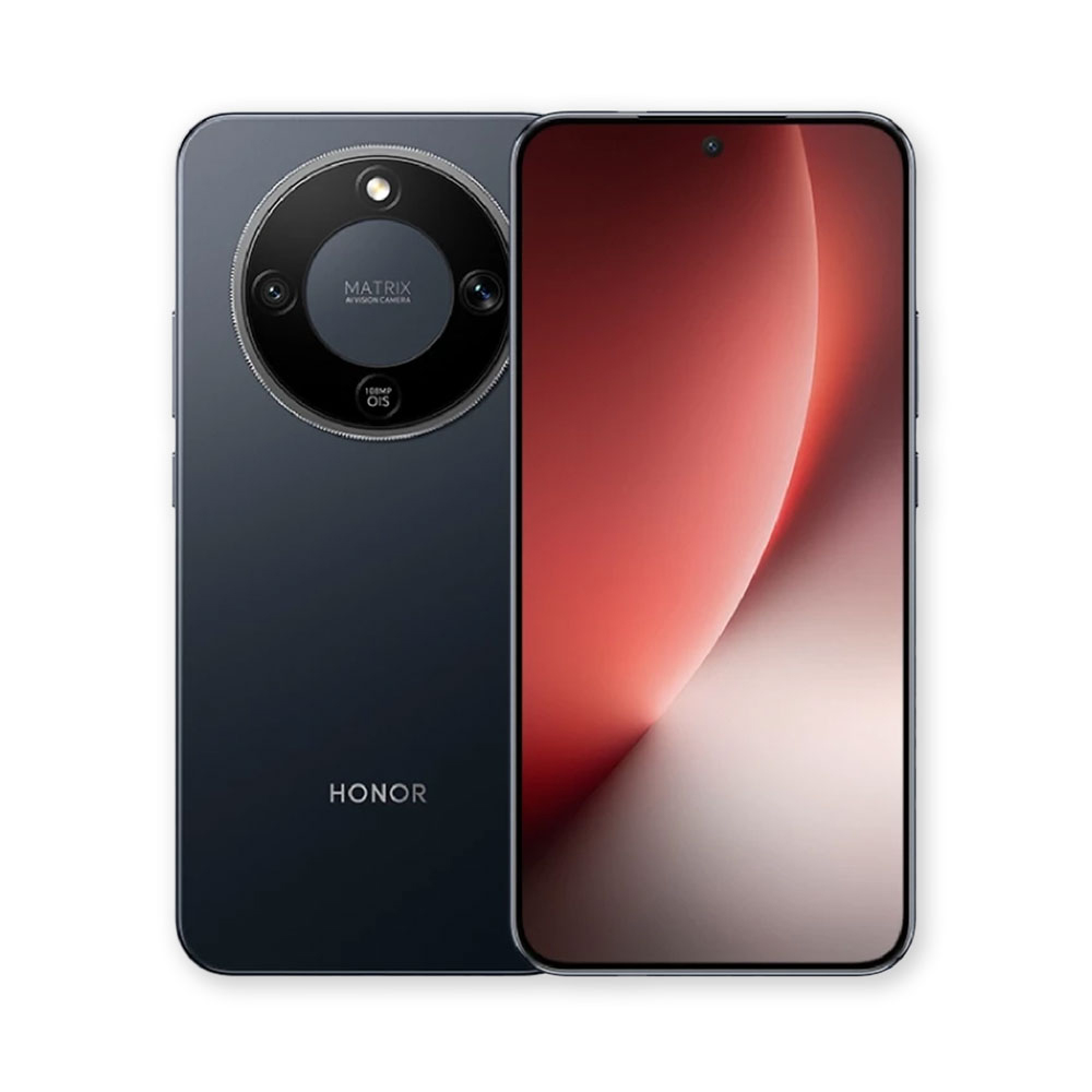 HONOR Magic8 Lite 8GB/256GB Midnight Black