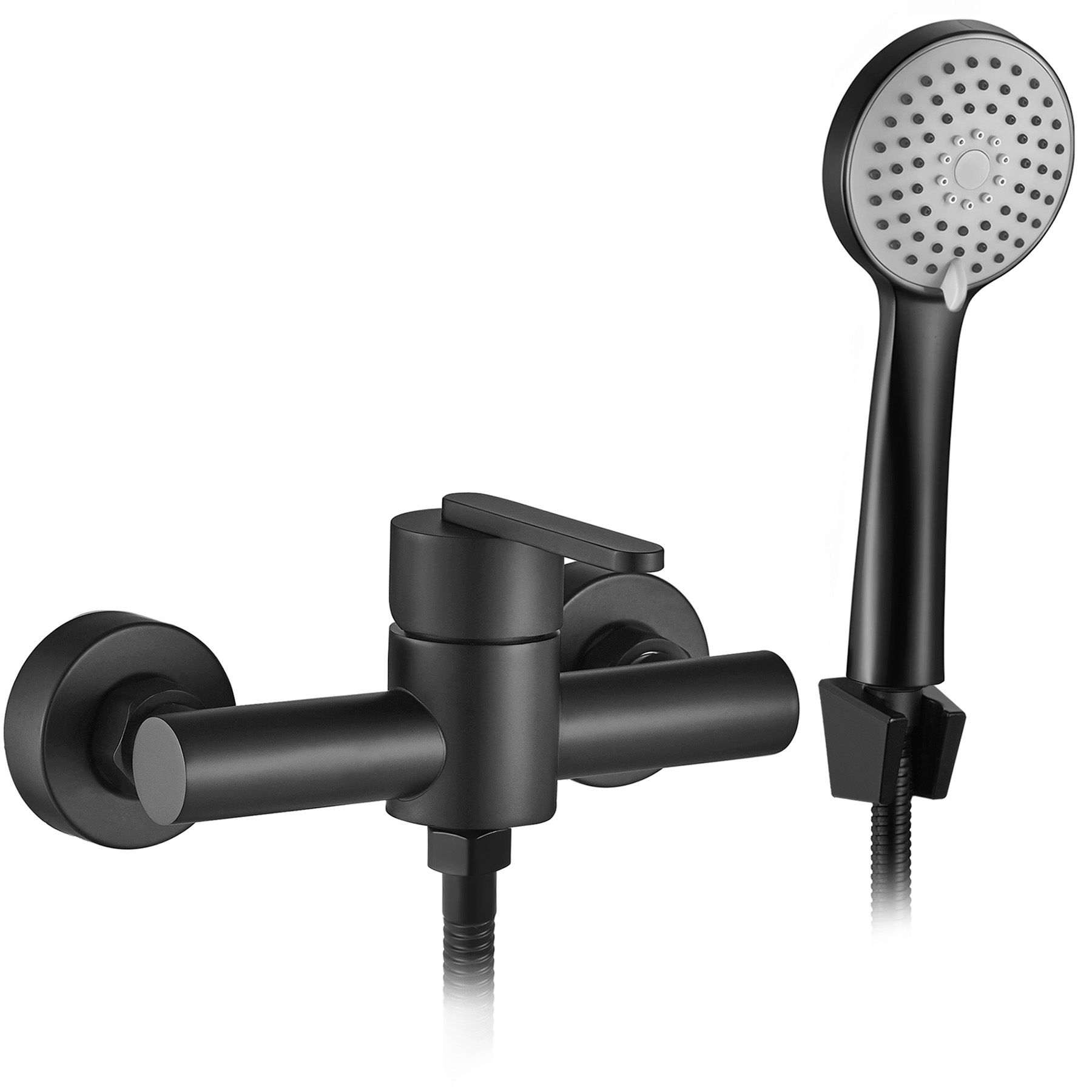 Tuš pipa REA Ontario Black